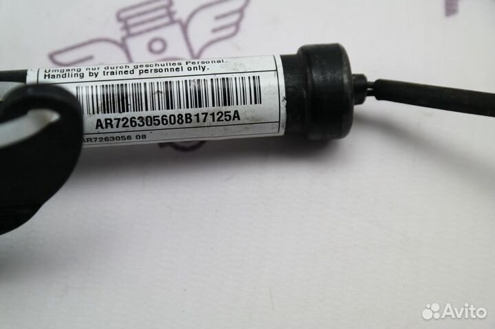 Пиропатрон петли BMW 6 M6 F06/F13/F12 2012-2018