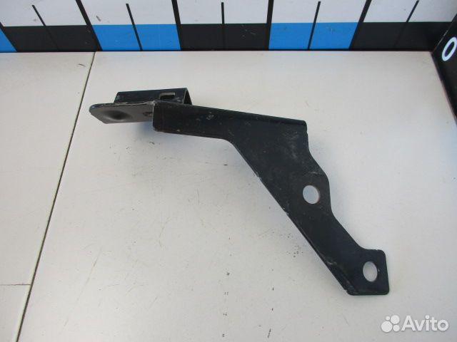 Кронштейн Volvo FM13 FH13