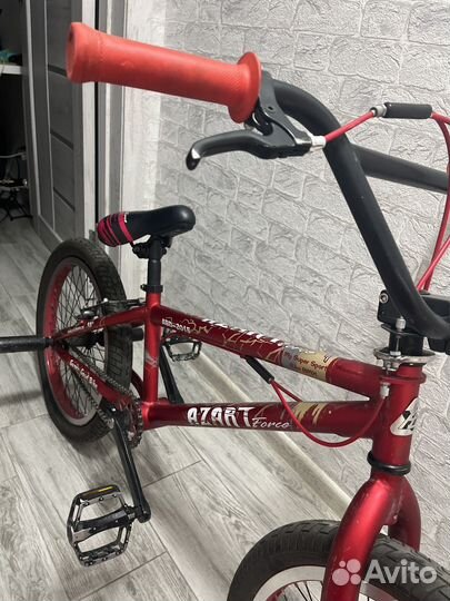Азарт bmx