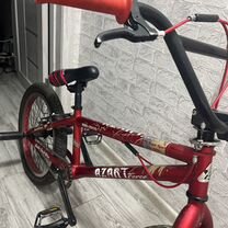 Азарт bmx