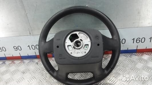 Рулевое колесо volvo XC90 1 (AAD17JZ01)