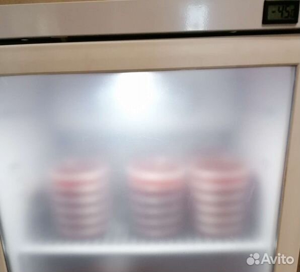 Икра красная Кета Горбуша Нерка 2023