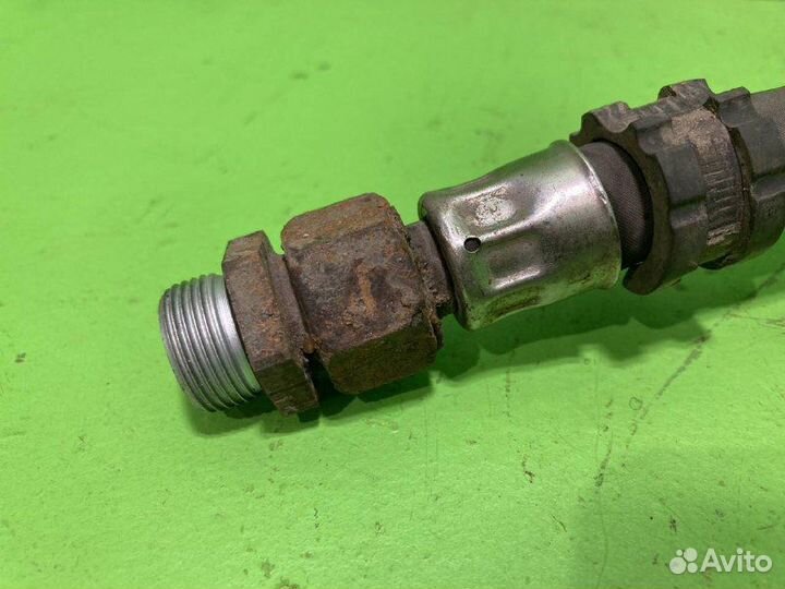 Шланг тормозной MAN TGA