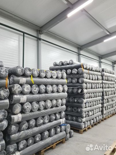 Ткань Футер 3х нитка опт