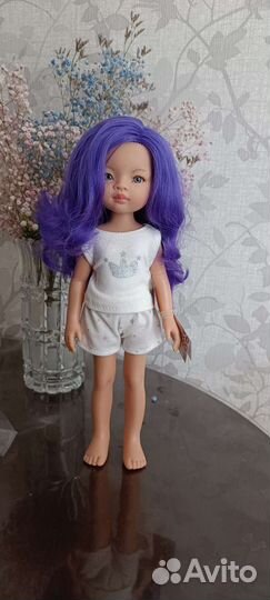 Кукла Мар Paola Reina