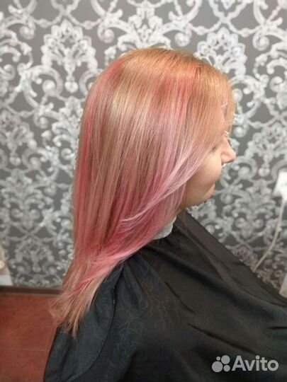 Парикмахер