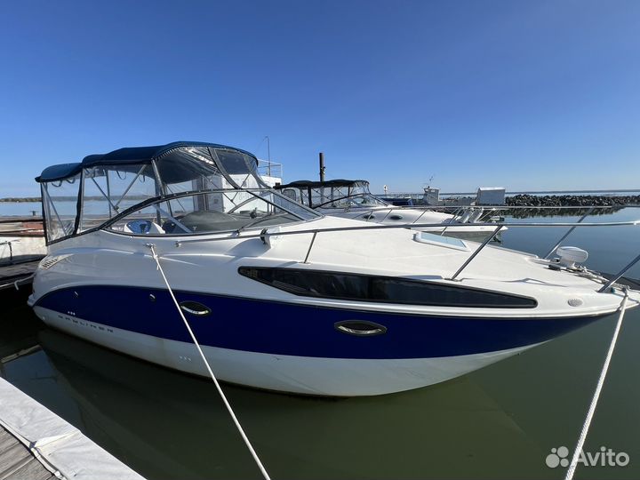 Bayliner 265