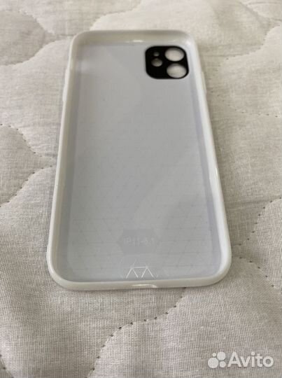 Бампер для iPhone 11 (6,1’)