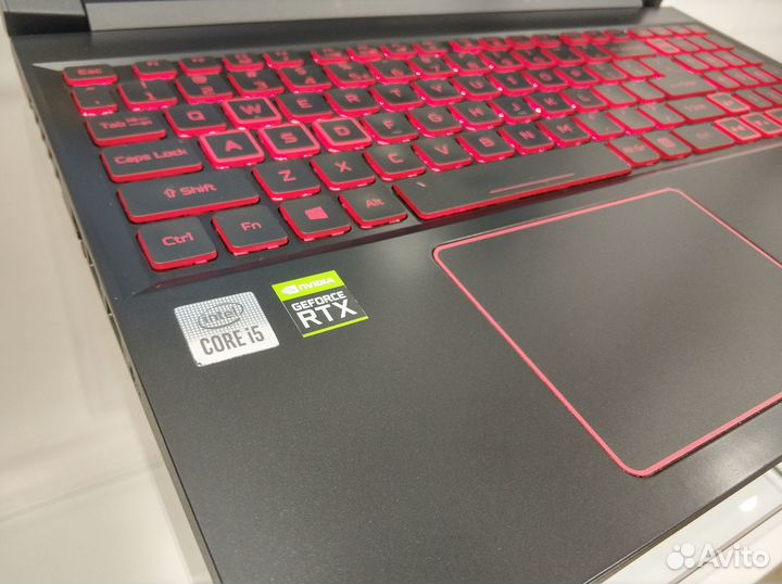 HP Pavilion Gaming 15-CX 16Gb 2.2Tb GTX1060