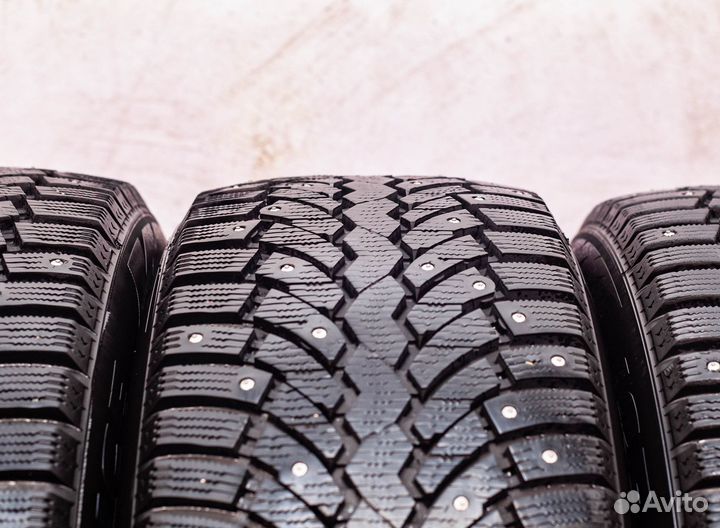 Formula Ice 235/55 R18 104T