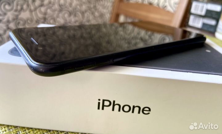 iPhone 7 Plus, 128 ГБ
