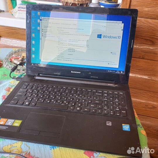 Lenovo 15,6 тонкий SSD120