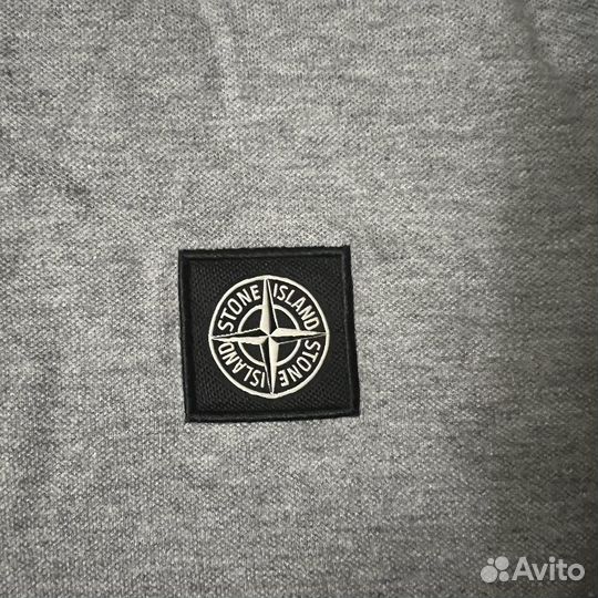 Stone island поло M