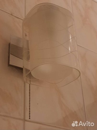 Светильник настенный