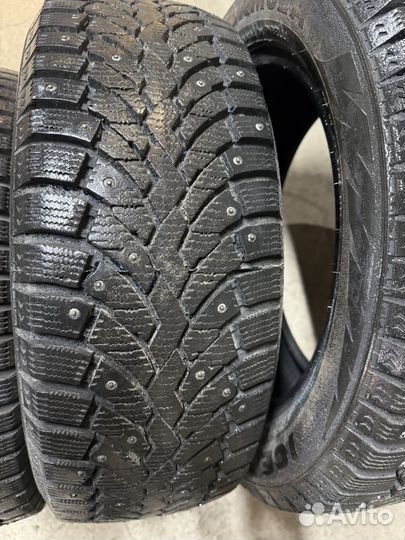 Pirelli Formula Ice 205/55 R16 91T