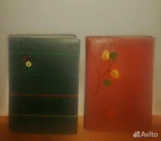 Альбом для фотографий СССР