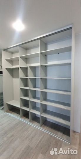 Шкаф купе на заказ