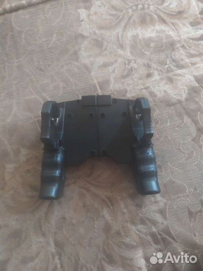 Джостик для pubg