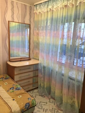 2-к. квартира, 41 м², 2/3 эт.