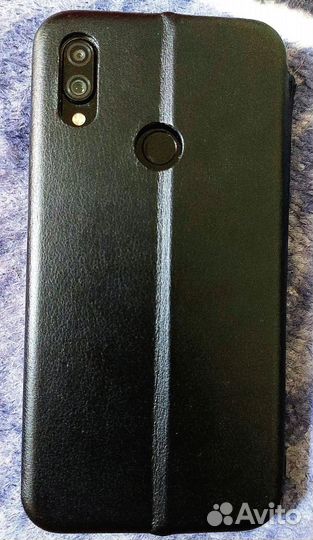 Xiaomi Redmi Note 7, 3/32 ГБ