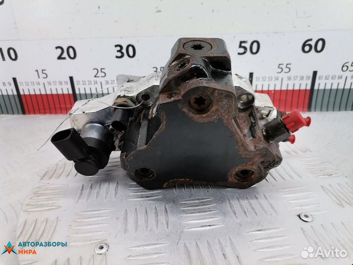 Тнвд Mercedes-Benz Vito W639 2004 A6460700401