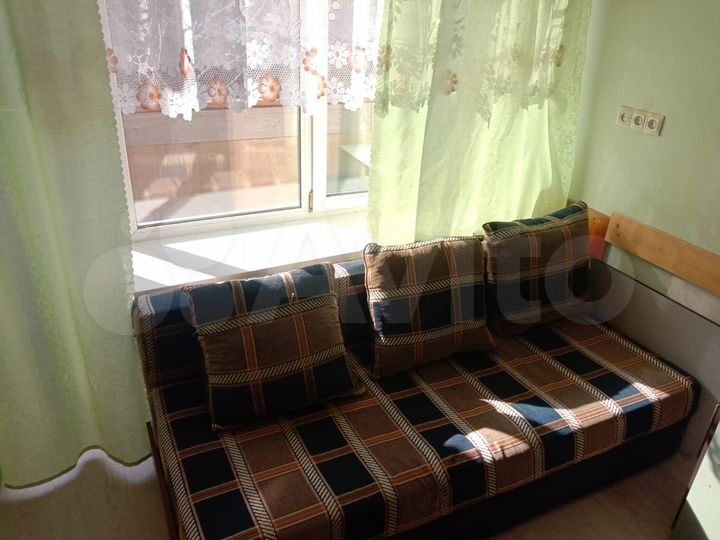 Квартира-студия, 18 м², 4/6 эт.