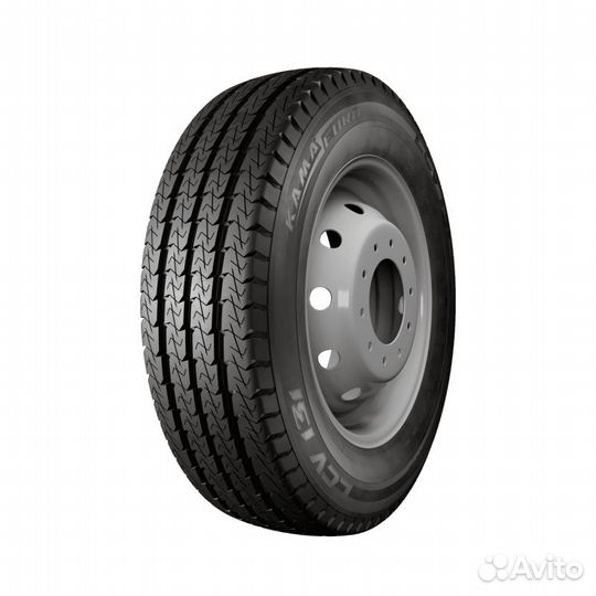 КАМА Kама-Euro LCV-131 215/65 R15C R