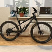 Cannondale scalpel SI CRB 9R SE 1