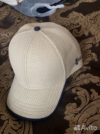 Кепка бейсболка мужская