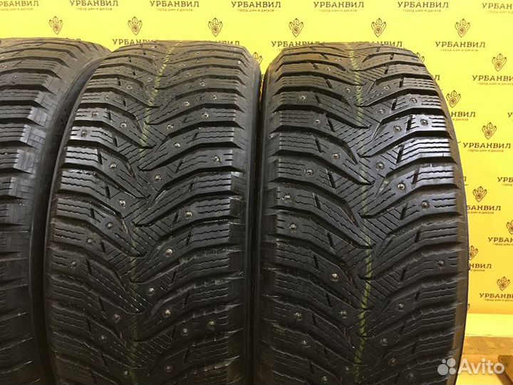 Kumho WinterCraft Ice WI31 205/55 R16 91