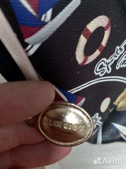 Рюкзак детский