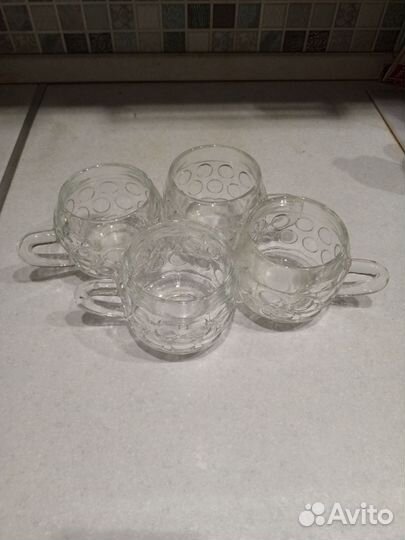 Пивные кружки набор