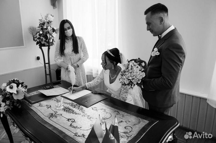 Фотосессия