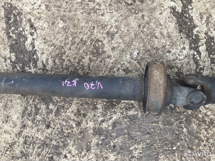 Карданный вал Volvo V70