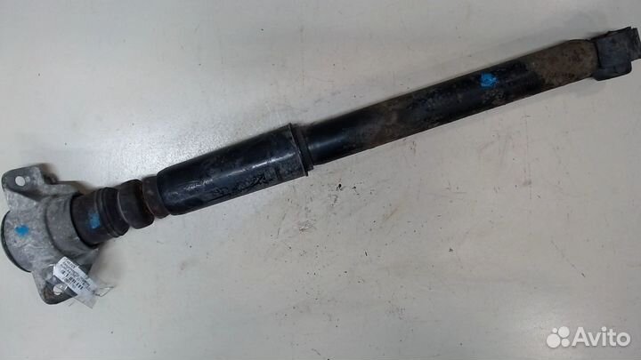 Амортизатор подвески левый задний Audi A4 (B8)