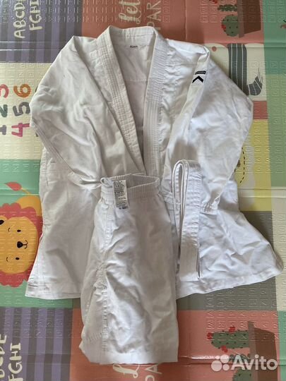 Кимоно для карате
