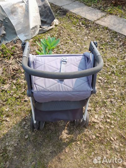 Продам коляску летнюю