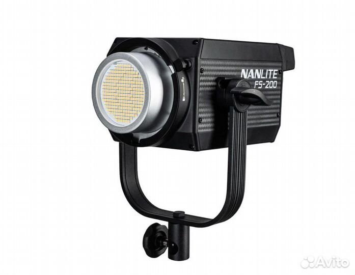 Моноблок дневного света Nanlite FS-200 ростест