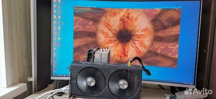 Sapphire rx470 4gb Hdmi