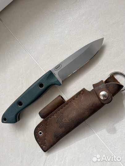 Нож Benchmade 162 (оригинал)