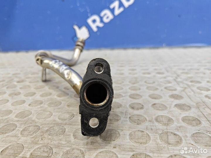 Трубка возврата смазки турбины Renault Arkana