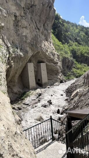 Гид экскурсовод по Чеченской Республике