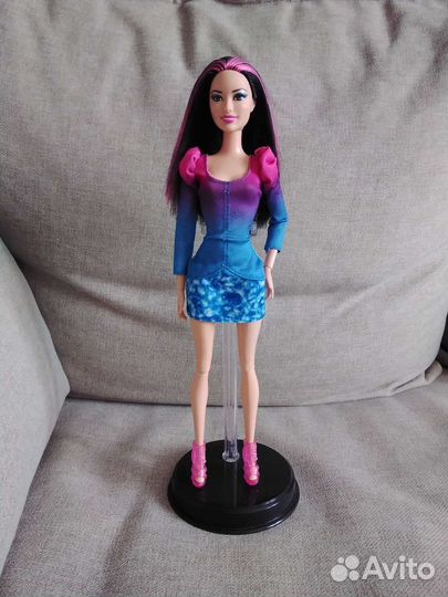 Кукла барби Ракель