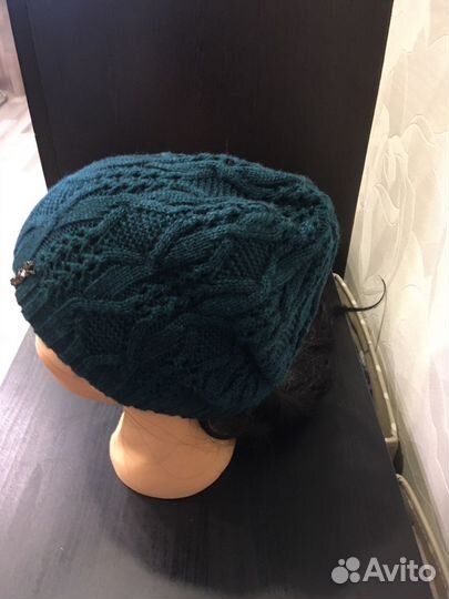 Шапки в ассортименте