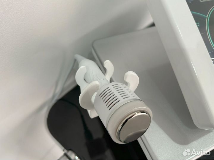 Аппарат микроигольчатый RF лифтинг 2в1 3 пок. и обучение