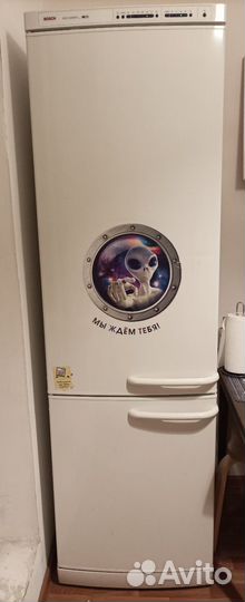 Холодильник бу