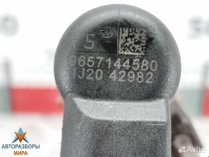 Форсунка Ford Mondeo 4 2010 9657144580