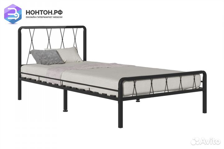 Капсула сна с кроватью 0.9 м