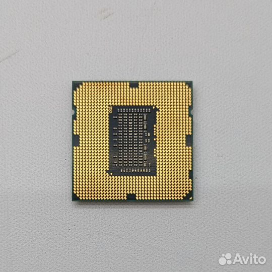 Процессор Intel Core i5 760, slbrp