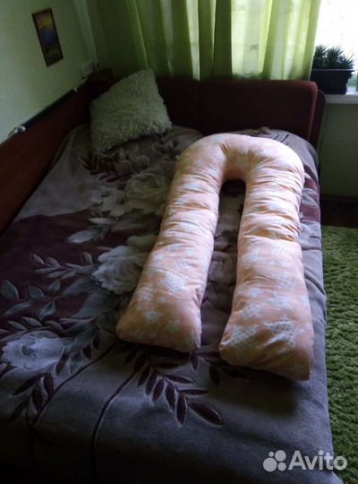 Подушка для беременных